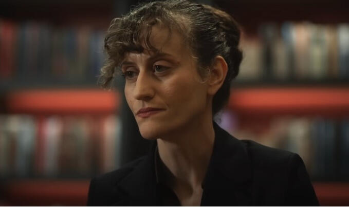 Bircan Çağlar